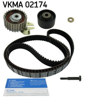 Set curea de distributie SKF VKMA 02174