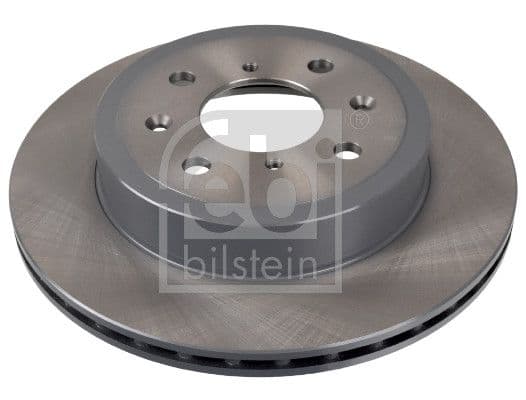 Disc frana FEBI BILSTEIN 28160