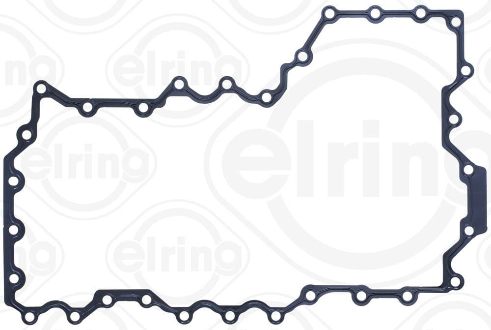 Garnitura baie ulei ELRING 369.720