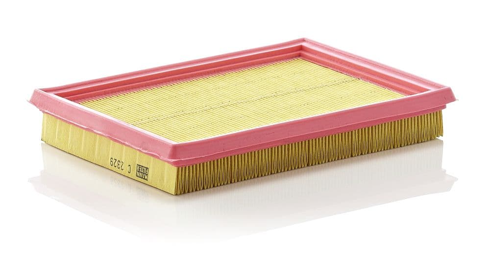 Filtru aer MANN-FILTER C 2329