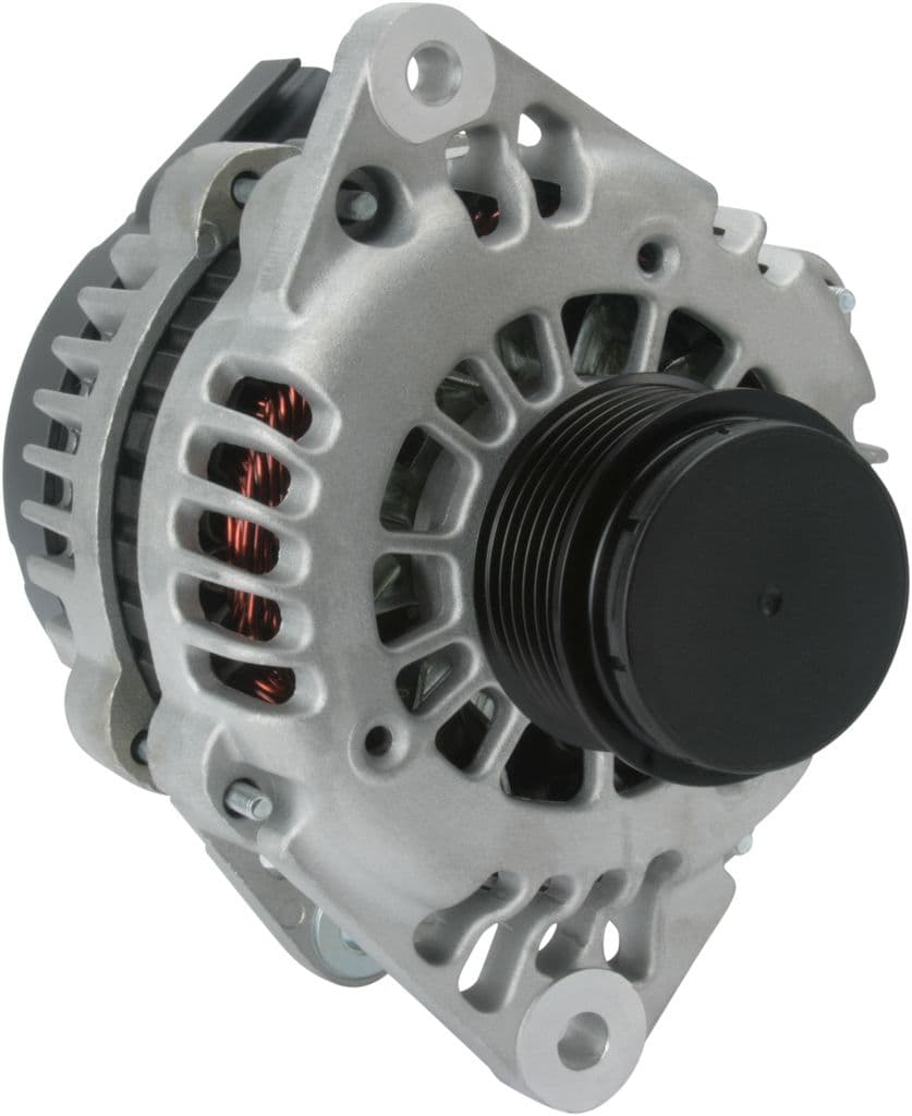 Generator / Alternator HC-Cargo F 032 114 665