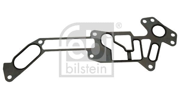 Garnituri, carcasa filtru ulei FEBI BILSTEIN 46367