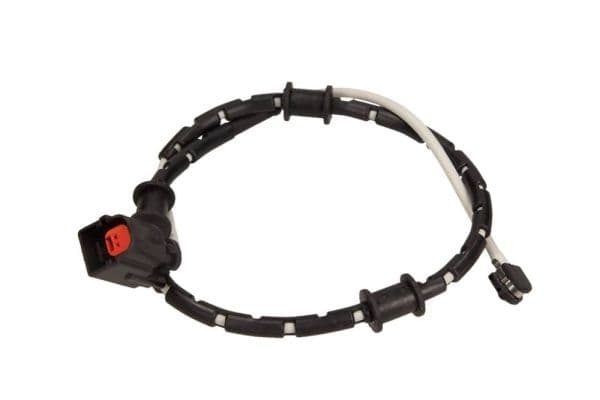 senzor de avertizare,uzura placute de frana MAXGEAR 23-0113