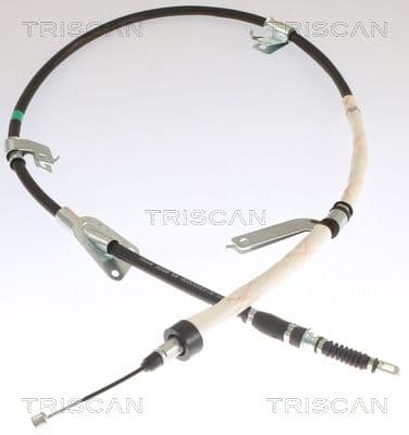 Cablu, frana de parcare TRISCAN 8140 431098