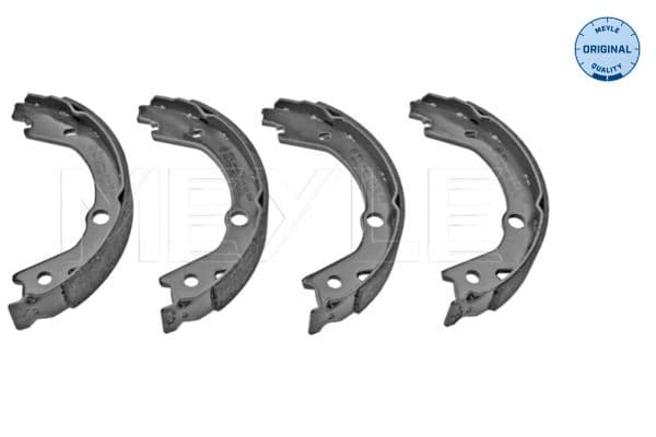 Set saboti frana MEYLE -ORIGINAL: True to OE. 37-14 533 0008