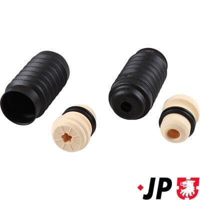 chit protectie praf,amortizor JP Group 3642702310