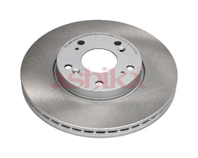 Disc frana ASHIKA 60-04-432C