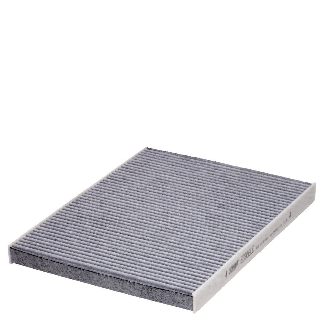 Filtru, aer habitaclu HENGST FILTER E3986LC