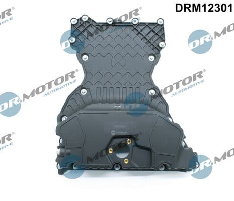 Baie ulei Dr.Motor Automotive DRM12301