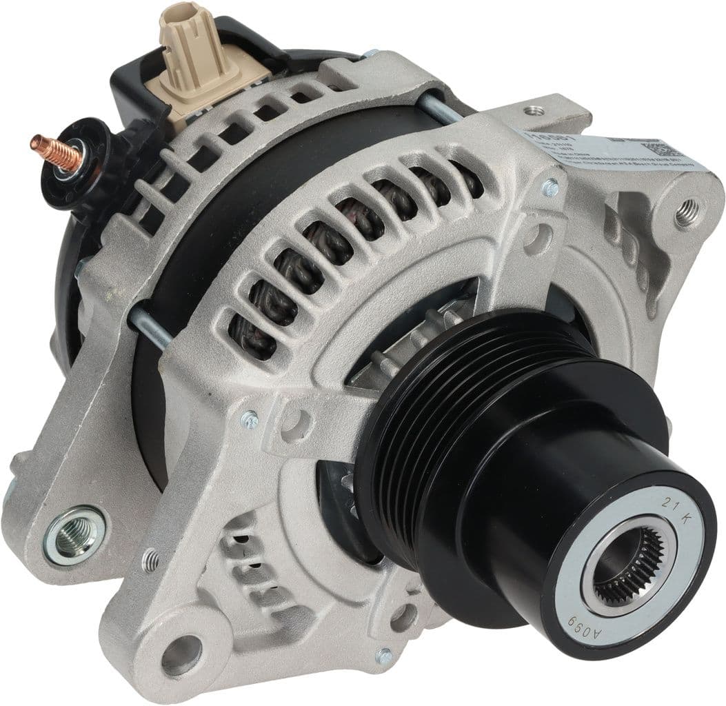 Generator / Alternator HC-Cargo F 032 116 581