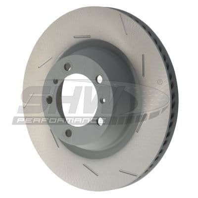 Disc frana SHW PERFORMANCE PRR39728