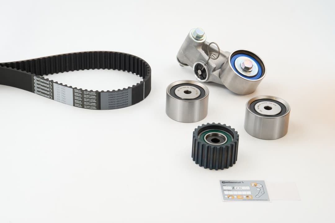 Set curea de distributie CONTINENTAL CTAM CT792K2