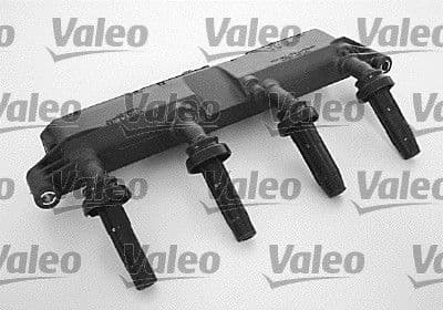 bobina de inductie VALEO 245103