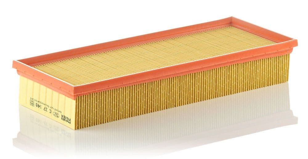 Filtru aer MANN-FILTER C 37 148