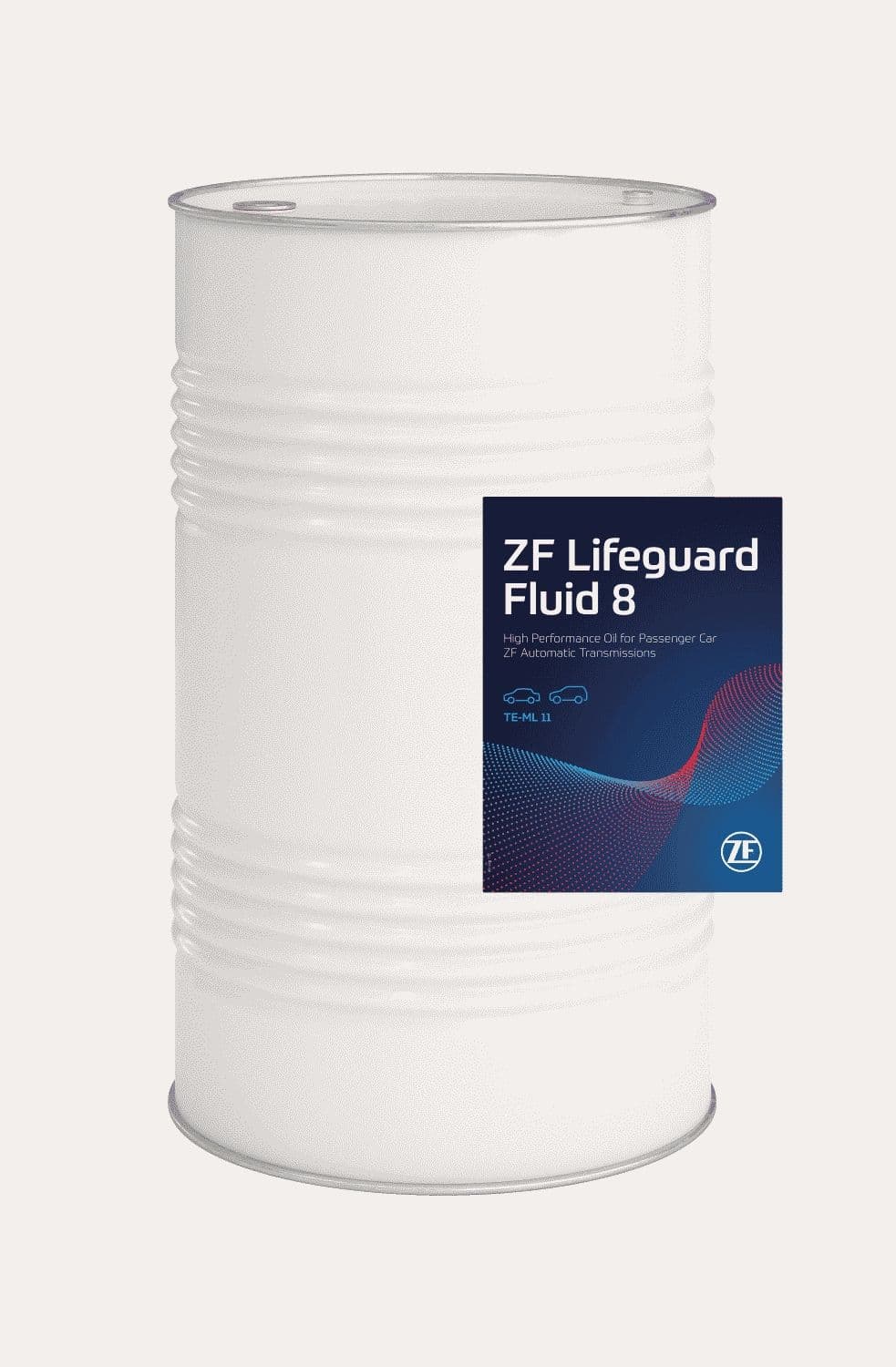 Ulei cutie automata ZF S671.090.310