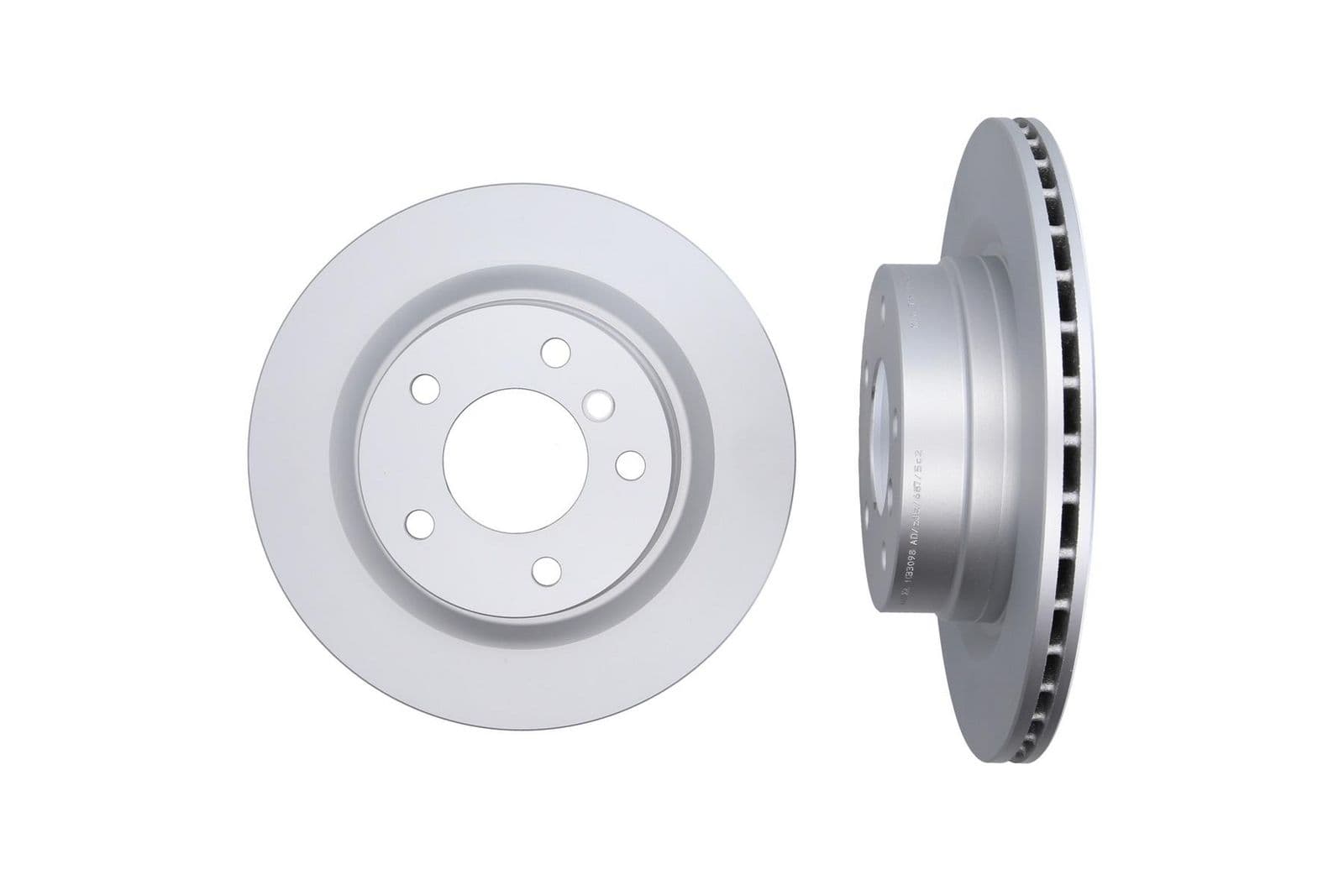 Disc frana KAMOKA 1033098