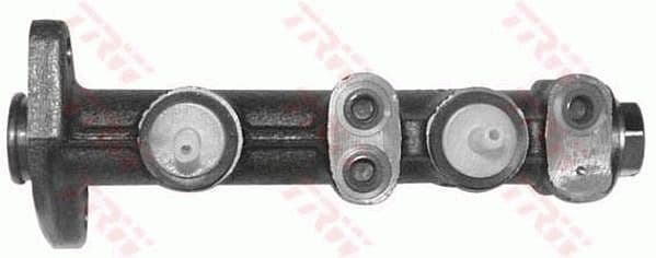 Pompa centrala, frana TRW PMD204