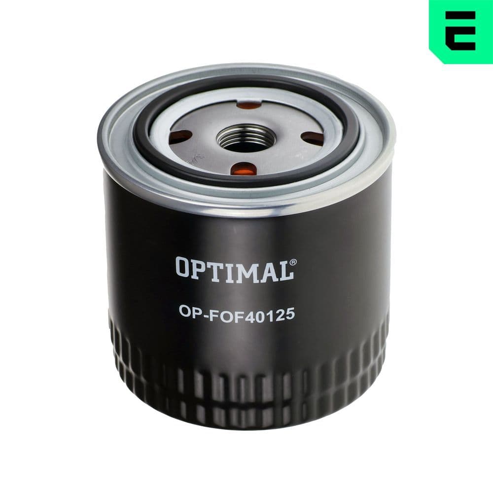 Filtru ulei OPTIMAL OP-FOF40125