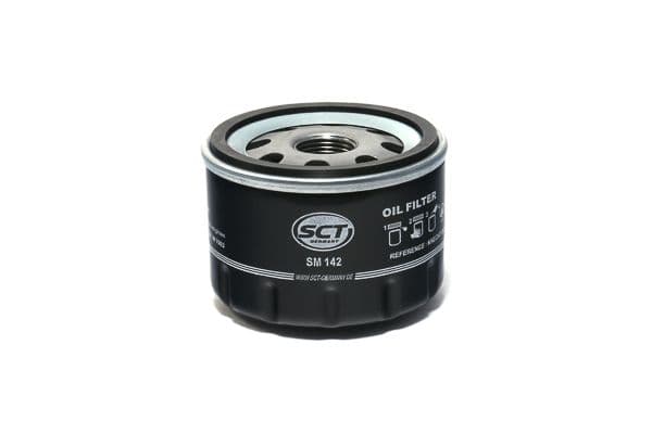 Filtru ulei SCT GERMANY SM 142