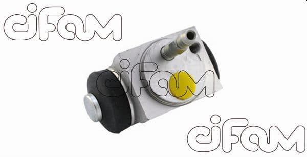 Cilindru receptor frana CIFAM 101-961