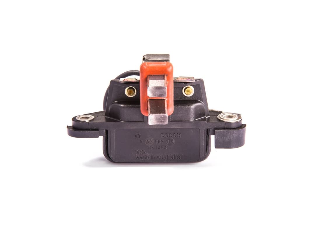 Regulator, alternator BOSCH 9 190 067 018