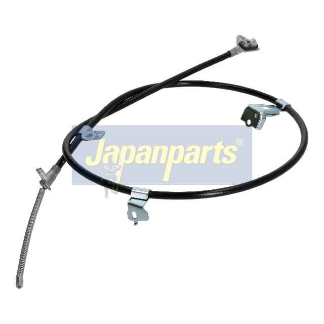 Cablu, frana de parcare JAPANPARTS BC-206