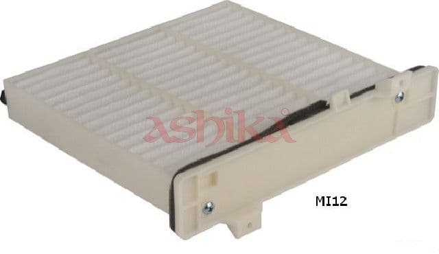 Filtru, aer habitaclu ASHIKA 21-MI-MI12
