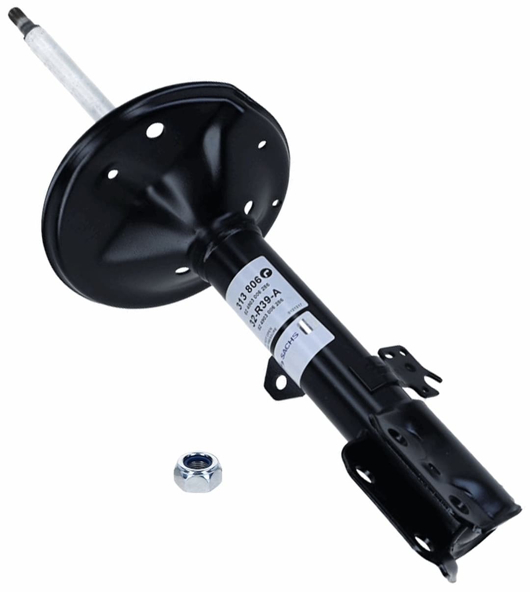 amortizor SACHS 313 806