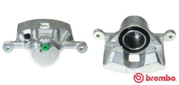 Etrier frana BREMBO F 28 042