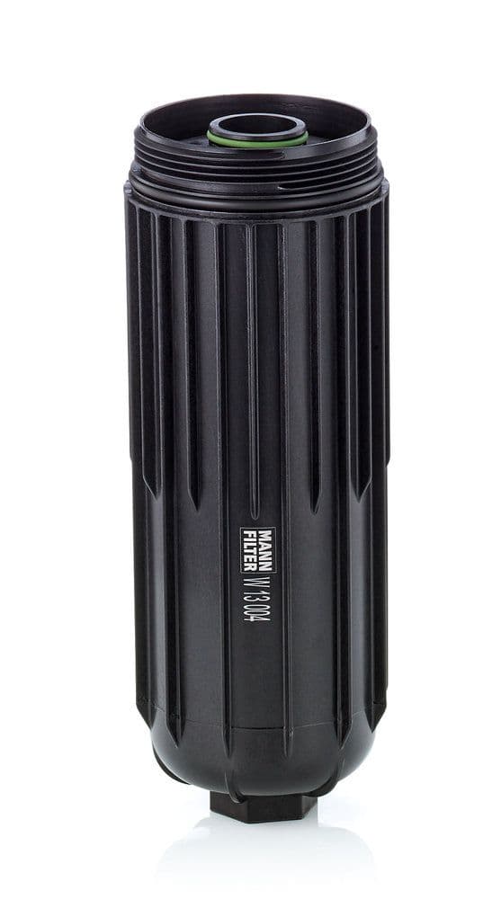 Filtru ulei MANN-FILTER W 13 004