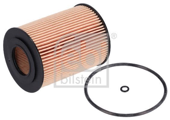 Filtru ulei FEBI BILSTEIN 37478