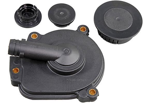 Set reparatie, aerisire baie ulei METZGER 2385113