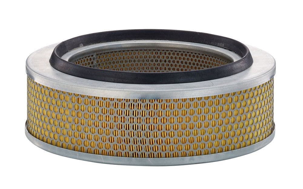 Filtru aer, admisie compresor MANN-FILTER C 33 009