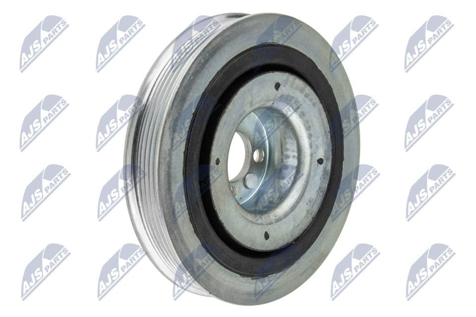 Fulie curea, arbore cotit NTY RKP-FT-003