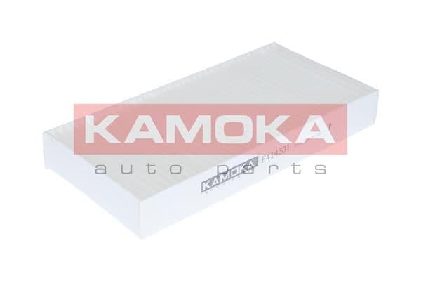 Filtru, aer habitaclu KAMOKA F414301