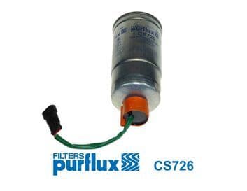 filtru combustibil PURFLUX CS726