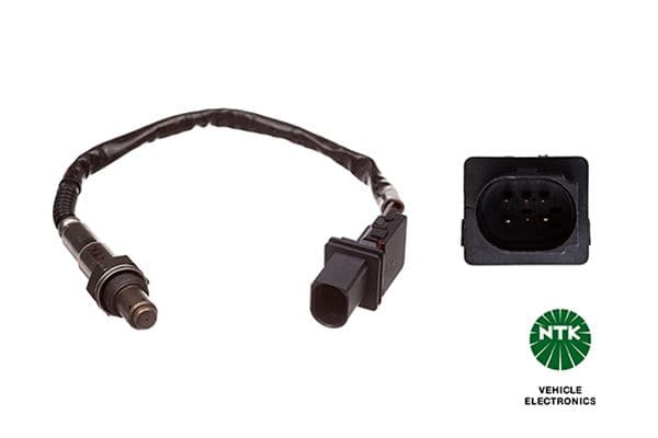 Sonda Lambda NTK 91780
