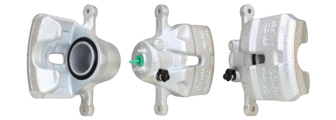 Etrier frana ELSTOCK 83-3219