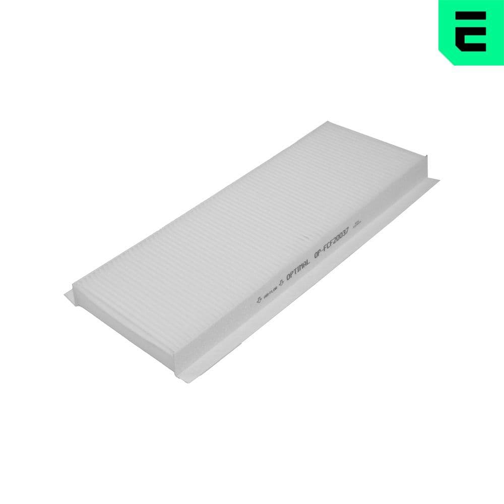 Filtru, aer habitaclu OPTIMAL OP-FCF20037