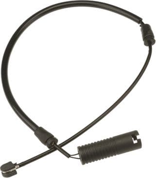 senzor de avertizare,uzura placute de frana TRW GIC116