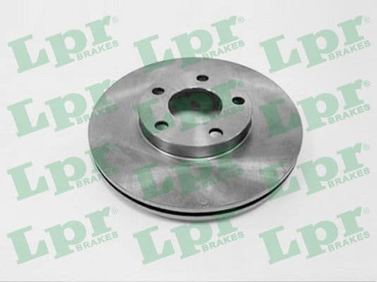 Disc frana LPR V2401V