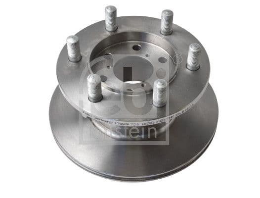 Disc frana FEBI BILSTEIN 17343