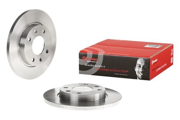 Disc frana BREMBO 08.7351.14