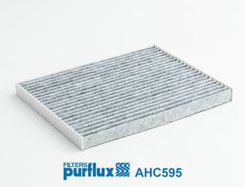 Filtru, aer habitaclu PURFLUX AHC595