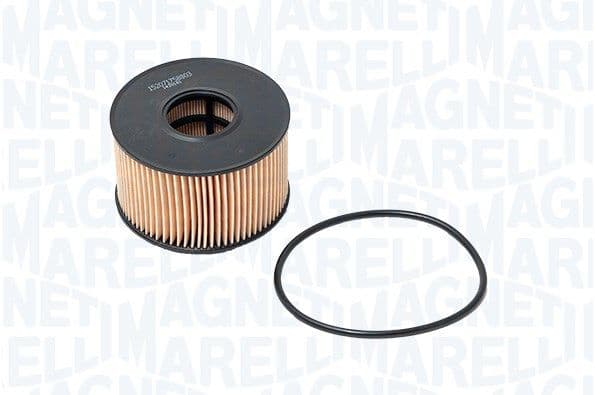 Filtru ulei MAGNETI MARELLI 152071758803