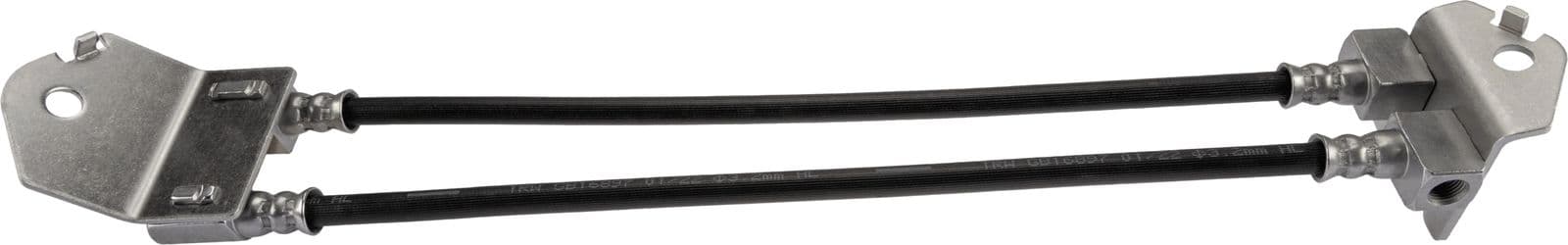 Furtun frana TRW PHA500