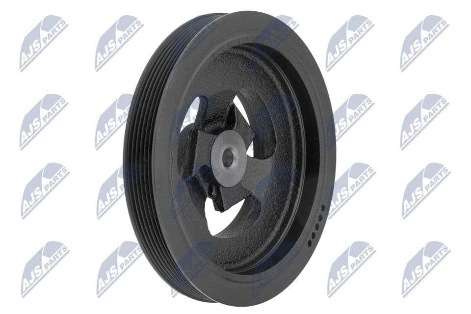 Fulie curea, arbore cotit NTY RKP-CH-001