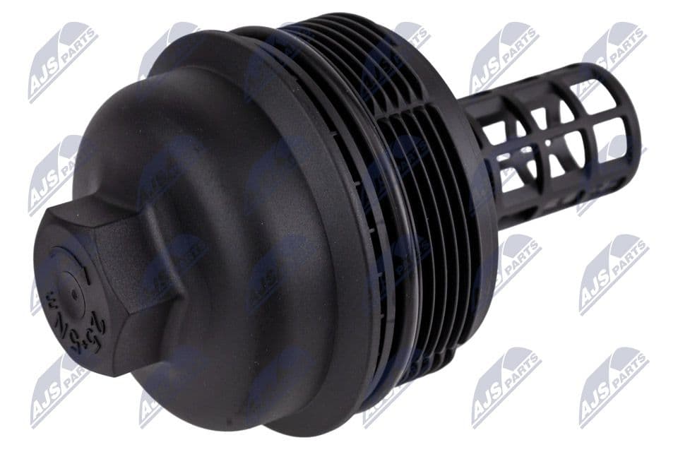 Capac, carcasa filtru ulei NTY CCL-AU-083