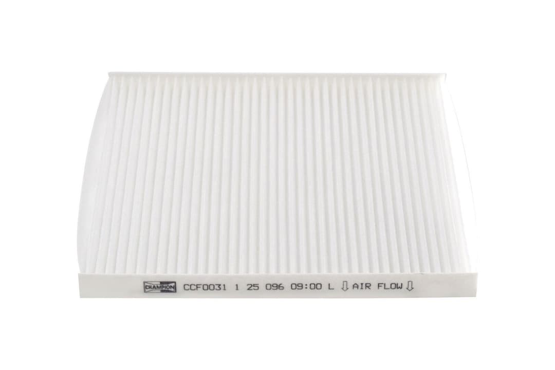 Filtru, aer habitaclu CHAMPION CCF0031