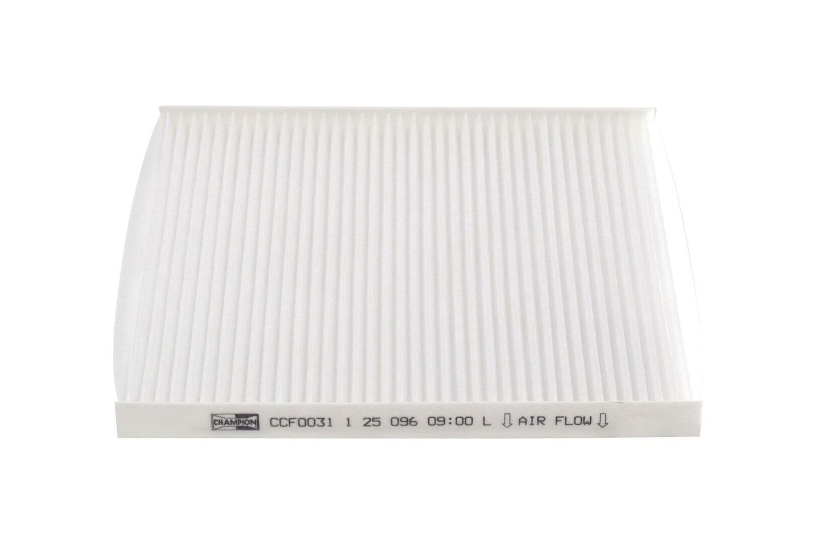 Filtru, aer habitaclu CHAMPION CCF0031